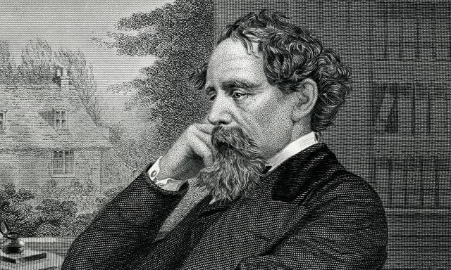 Charles Dickens