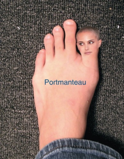 portmanteau